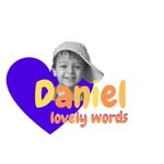 DANIEL LOVELY WORDS ♡♡ - @daniellovelywords - Instagram