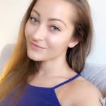 Danielle Williams - @daniellovelykiss - Instagram