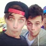Janoskianator5ever - @daniel_lovely_ - Instagram