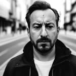 Daniel Loverde - @holyfirepeople - Instagram
