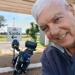 Daniel Loverde - @segloverde - Instagram