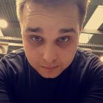 Daniel Lovětínský - @deny.lov - Instagram