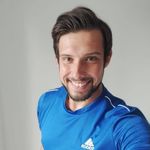Daniel Lovětínský - @danlovetinsky - Instagram