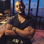 Daniel Lovett - @djlovett84 - Instagram