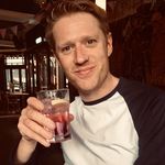 Daniel Lovett - @daniel.lovett.83 - Instagram