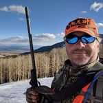 Daniel Lovett - @highridge_hunter - Instagram