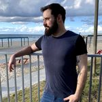 Daniel Lovinger - @danielovinger - Instagram