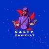 Salty boi - @daniellovins20 - TikTok