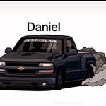 Daniel Lovo - @danielbustillo32 - Instagram