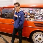 daniel lovo - @daniellovo2727 - Instagram