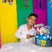 Daniel Lovo - Facebook