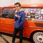 Daniel Lovo - @lovo960 - Instagram