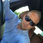 Daniel L - @daniellovostar - Instagram