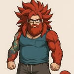 Daniel Lovvorn - @xgrizzly_danx - Instagram