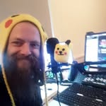 Daniel Lowe - @pika_zoot - Instagram