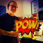 Daniel Lowe - @danielloweart - Instagram