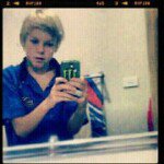 Daniel Lowe - @danielowe - Instagram