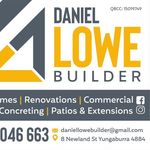 Daniel Lowe Builders - @daniellowebuilders - Instagram