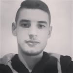 Daniel Löwen - @loewen_108 - Instagram