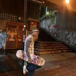 Daniel Lowental - @daniel_lowental - Instagram