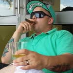 Daniel Mooch Lowen - @lowsokutz - Instagram