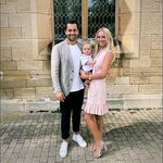 Daniel Löwenstein - @dloewe90 - Instagram