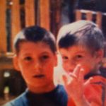 Daniel Lowrie - @lowried46 - Instagram