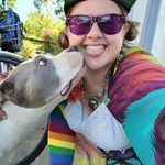 Dani Lowther - @sustainabledani - Instagram