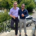 Daniel Lowther - @dannnnie_l - Instagram
