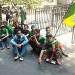 Dniel LoyalisPersebayaDuaTujuh - @danielloyalispitulikur - Instagram