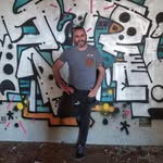 Daniel Lozoya - @demasiadovalen - Instagram