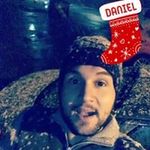 Daniel Lozoya - @lozoya5876 - Instagram