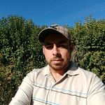 Daniel Lozoya - @daniellozoya2307 - Instagram