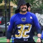 Daniel Lozoya - @danielozoya - Instagram