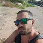 Daniel Lozoya Ajenjo - @danielo_1985 - Instagram