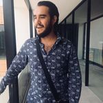 Daniel Lozoya Page - @daniellozoyapage - Instagram