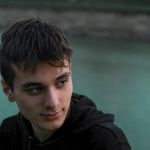 Daniel Bartolozzi - @daniel_bartolozzi - Instagram
