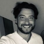 Daniel Lozzi - @daniel_beibei - Instagram