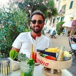 Daniele Bartolozzi - @daniele.bartolozzi86 - Instagram
