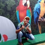 Daniel Luan - @luanalves528 - Instagram