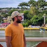 Daniel Luan - @luan6154 - Instagram