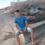 Daniel Luan - @danielcabral2106 - Instagram