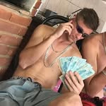 Daniel Luan - @russu.oficial_011 - Instagram