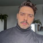 Daniel Luan - @luandaniel346 - Instagram