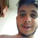 Daniel Luan F. Estevam - @danielluan - Instagram