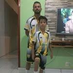 Luan Farias - @__daniel_luan - Instagram