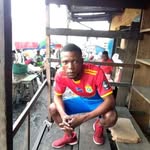 Daniel Lubanda Lubanda - @daniellubandalubanda - Instagram