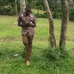 Daniel Lubanga - @daniel.lubanga - Instagram