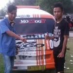 Daniel Putra Lubash - @daniellubash - Instagram