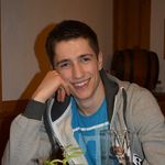 Daniel Luberda - @luberda_daniel - Instagram